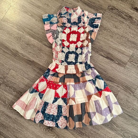 Sea New York Nohr Dress - Picture 1 of 6